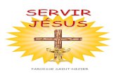 Servir Jesus
