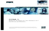 Cisco CCNA 1 v3.1