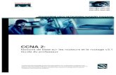 Cisco CCNA 2 v3.1