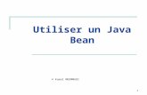 11 Utiliser Un Java Bean