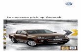 VW.catalogue Amarok