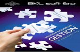 Brochure BKLSoft