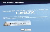Les Commandes Linux