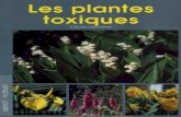 Ebook - Les plantes toxiques (2004, Cécile Lemoine, 32 pages)