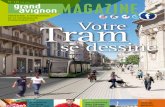 Grand Avignon Magazine n°10