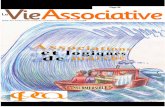 La Vie Associative | n°12 | Associations et logiques de marché