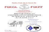 Cours F6KGL v0903