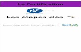 Etapes Cles de La Certification NFBTHPE PEQA 072010