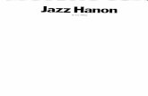 Alfassy Jazz Hanon - 1