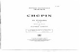14181746 Chopin Alfred Cortot Edition de Travail 24 Preludes 18