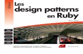 Les Design Patterns en Ruby