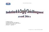 110819 DOC ISIG Expose-Supply Chain Management