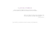 Pierre Laval - Laval Parle