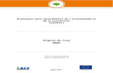ACF SQUEAC Report Mali (2011)