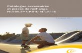 FR Catalogue Accessoires Nucleus Web