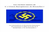 Les Racines Nazies de l'Union Europeenne