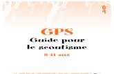 GPS Orange