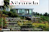 Véranda Magazine n°26