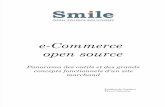 LB Smile E-commerce