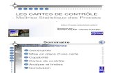 CARTE DE CONTROLE 1