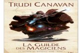 Canavan, Trudi - La Guilde Des Magiciens