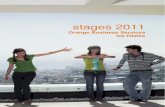 Orange Stage 2011