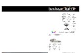 Catalogue Ledea Light 2011 v15.2