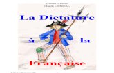 La Dictature La Franaise