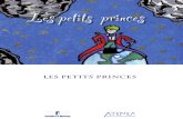 Libro Les Petits Princes