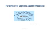 Cours Copernic Agent Pro2