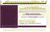 Ramonville21 Lettre citoyenne n°4-5