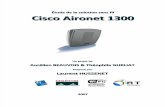 Cisco Aironet 1300