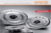 Catalogue AMF Zero Point Systems