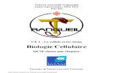 Poly Biocell QCM Rangueil 10-11