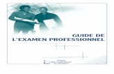 Guide Examen Professionnel-fr