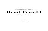 Droit Fiscal 1 (2009-2010) v4[1]
