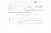 Insertion d'un Google agenda dans e-sidoc