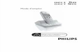 Philips Dect Duo525