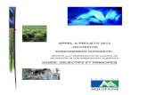 2012 01 18 Appel à projets 2012 - Objectifs_principes_AAP2012