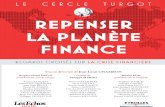 Cercle Turgot - Repenser La Planete Finance