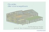 Guide Conception Maison