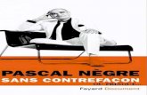 Negre,Pascal Sans Contrefacon(2010).OCR.french.ebook.alexandriZ