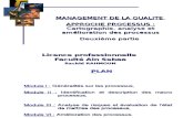 38263523 Cours Management de La Qualite Partie 2