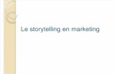 Le Storytelling en Marketing g4