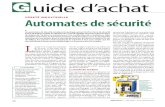 815 GDA Automate Securite