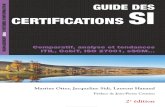 Guide Des Certifications SI