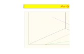 TOITURE en Pyramide (corrigé) _ 4 PANS _ VG arêtiers & angles de corroyage