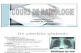 Cours de Radiologie