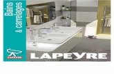 Catalogue Lapeyre