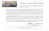 Election présidentielle : lettre de Guillaume Larrivé aux Auxerrois